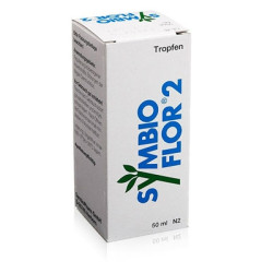 Symbioflor 2 Probiotico Gotas 50ml
