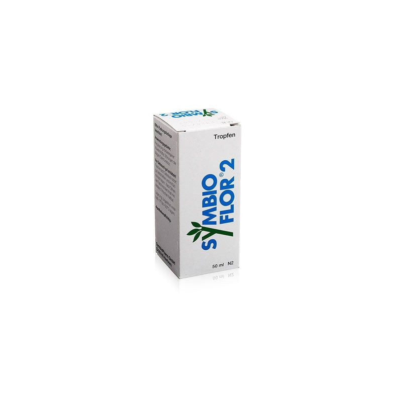 Symbioflor 2 Probiotico Gotas 50ml