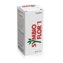 Symbioflor 1 Probiotico Gotas 50ml