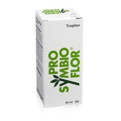 Prosymbioflor Probiotico Gotas 50ml