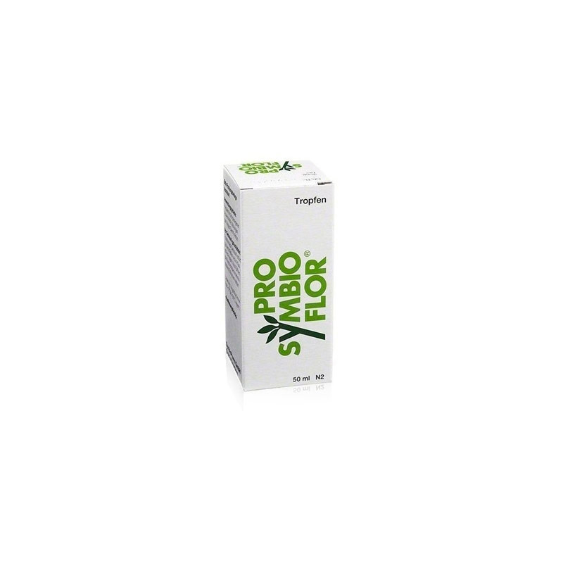 Prosymbioflor Probiotico Gotas 50ml