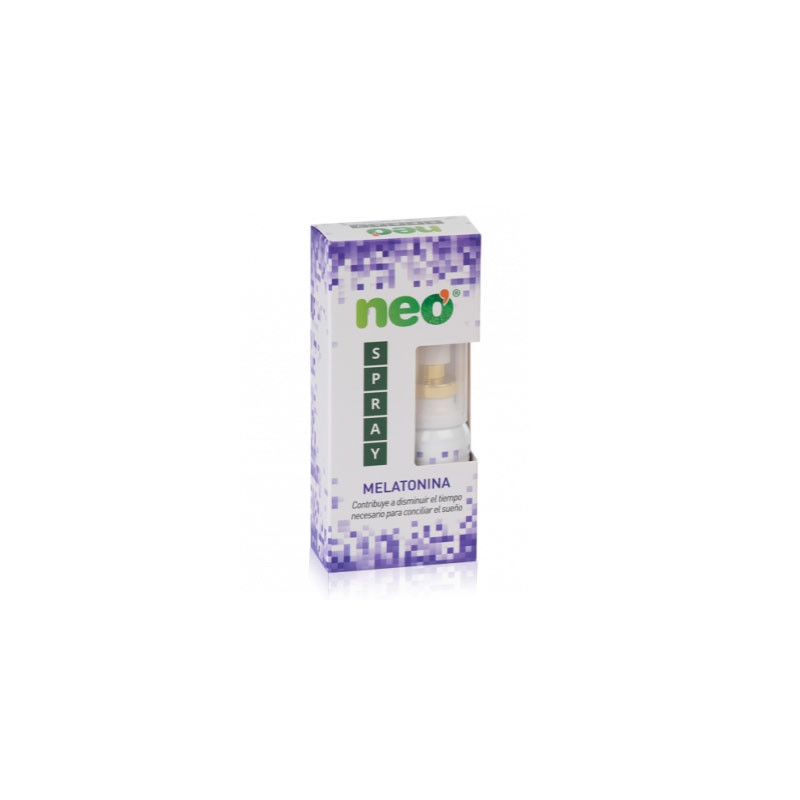 Neo Spray Melatonina Sueño 25ml