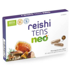 Neo Reishi Tens 30 Capsulas