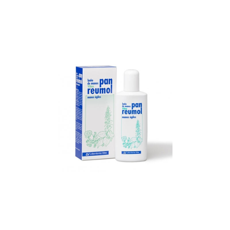 Panreumol Baño de Manos 200ml
