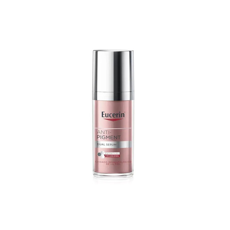 Eucerin Anti-Pigment Dual Serum Anti-Manchas 30ml