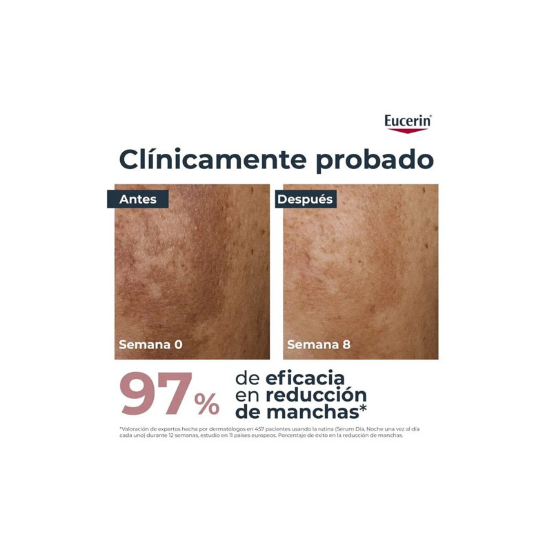 Eucerin Anti-Pigment Dual Serum Anti-Manchas 30ml