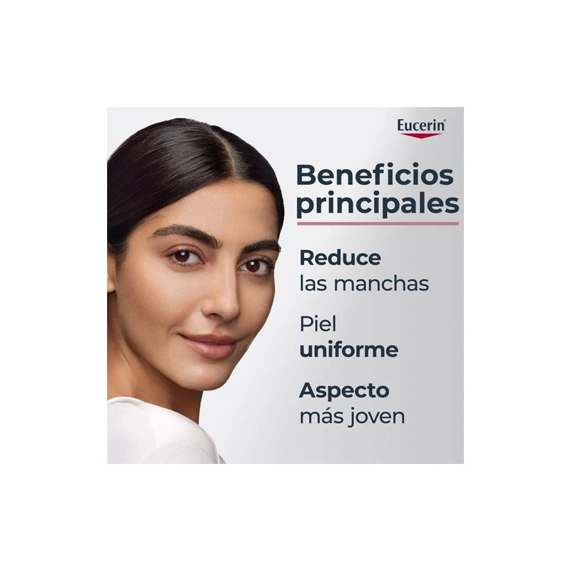 Eucerin Anti-Pigment Dual Serum Anti-Manchas 30ml
