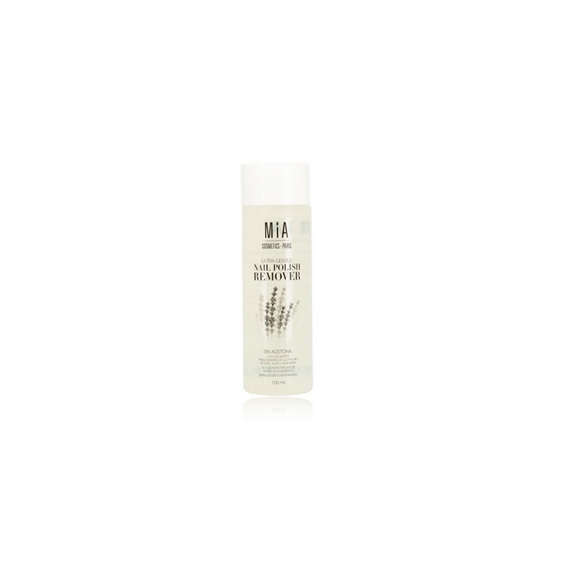 Mia Quitaesmaltes Ultra Suave 150ml