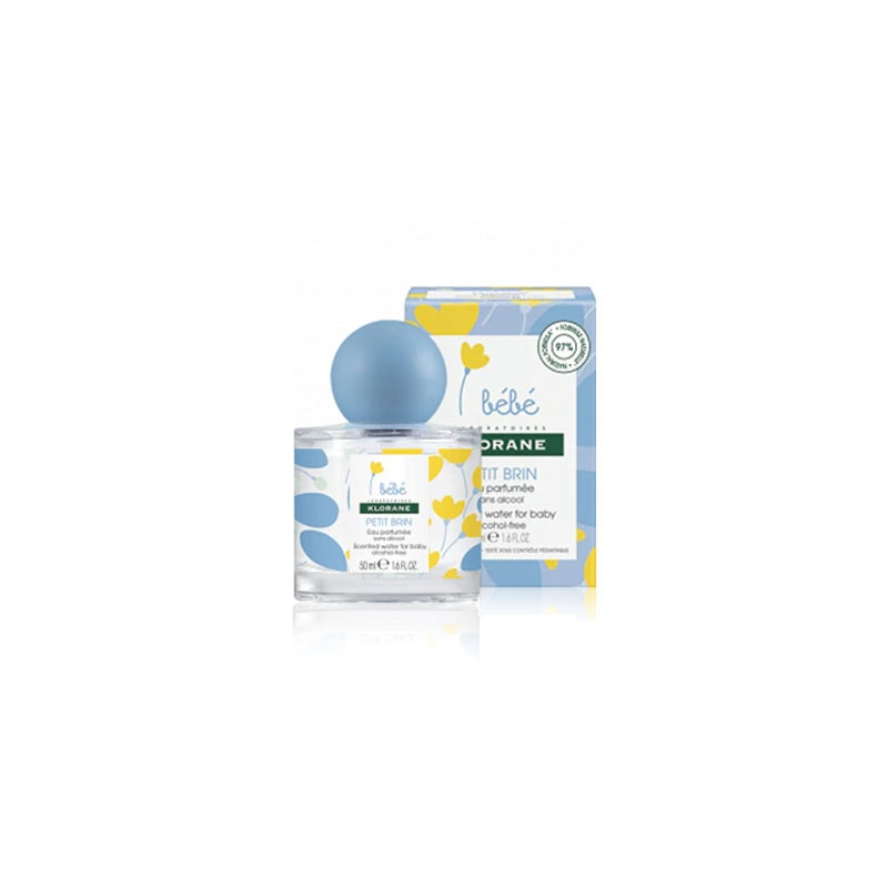 Klorane Bebe Petit Brin Agua Perfumada 50ml