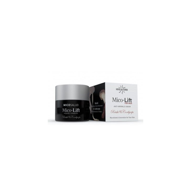 Hifas Da Terra Mico-Lift Hombre 30ml