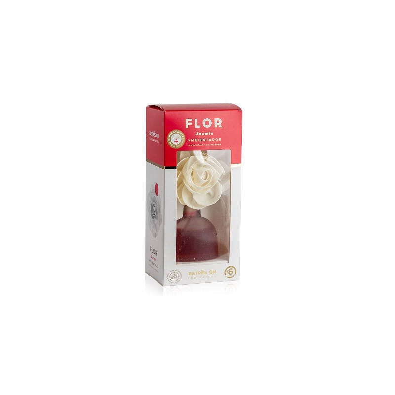 Betres On Flor Jazmin Ambientador 85ml