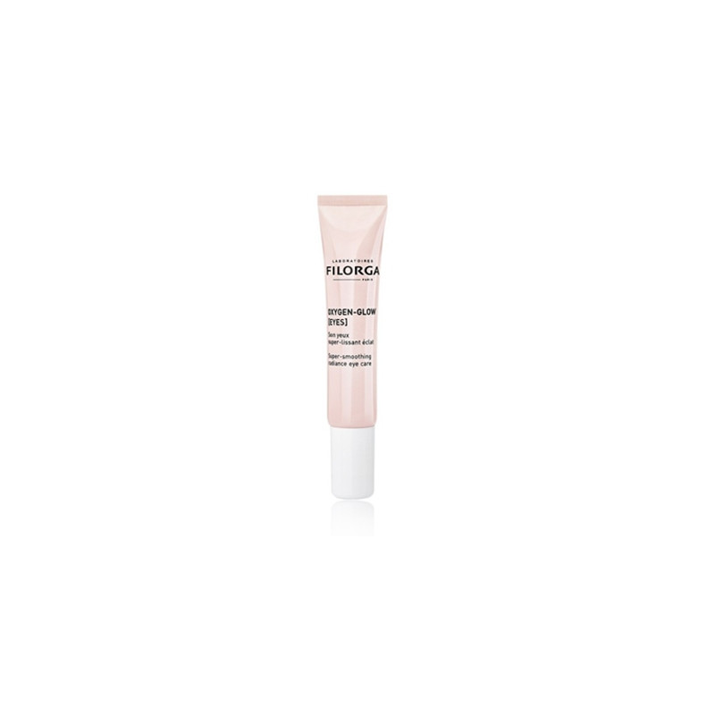 Filorga Oxygen-Glow Contorno Ojos Super Alisador Iluminador 15ml