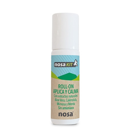 Nosa Kit Roll-On Aplica y Calma la Picadura 15ml