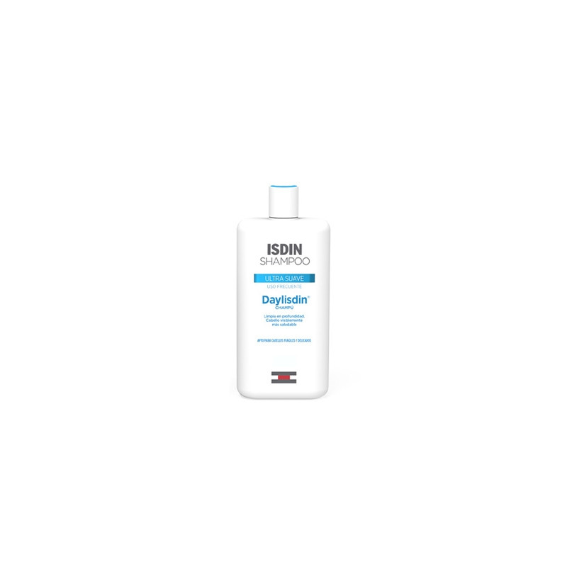 Daylisdin Champu Ultra Suave Uso Frecuente 100ml