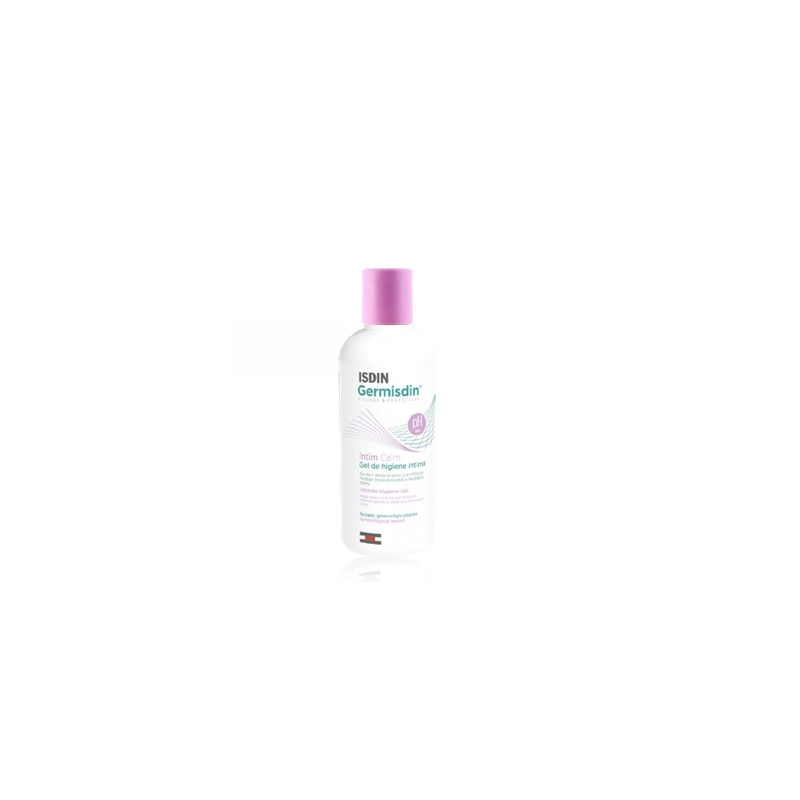Germisdin Intim Calm Gel Higiene Intima 100ml