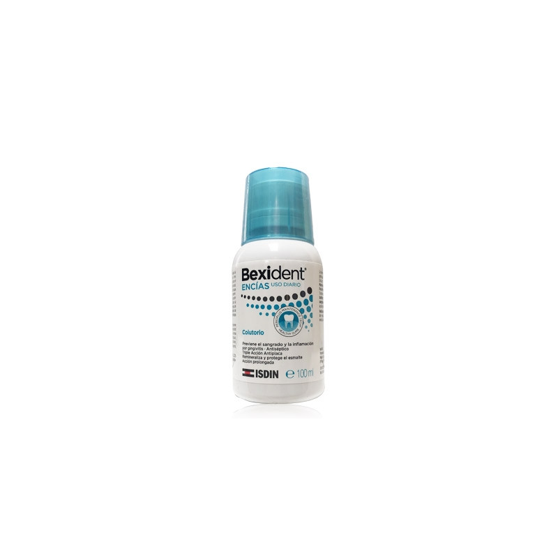 Bexident Encias Colutorio 100ml