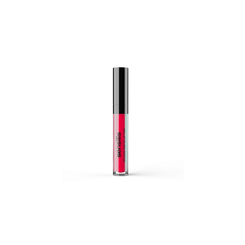 Sensilis Intense Matte Lip Tint Labial Color 02 Passion 4,5ml