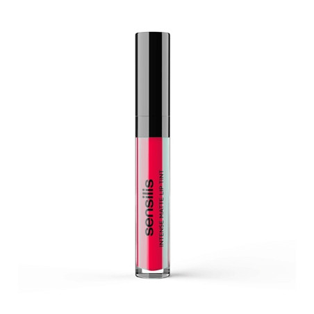 Sensilis Intense Matte Lip Tint Labial Color 02 Passion 4,5ml