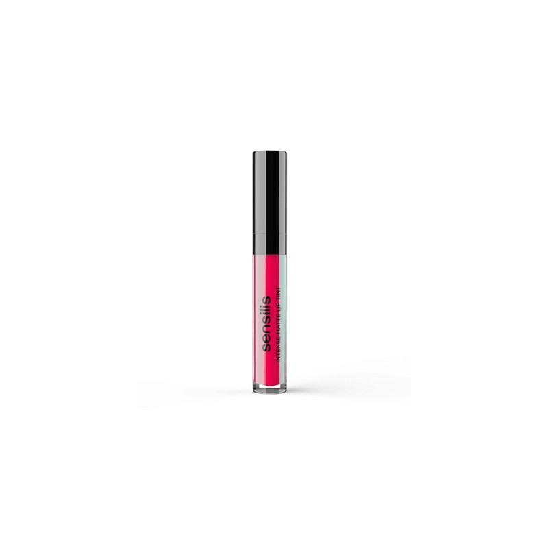 Sensilis Intense Matte Lip Tint Labial Color 03 Sweet 4,5ml
