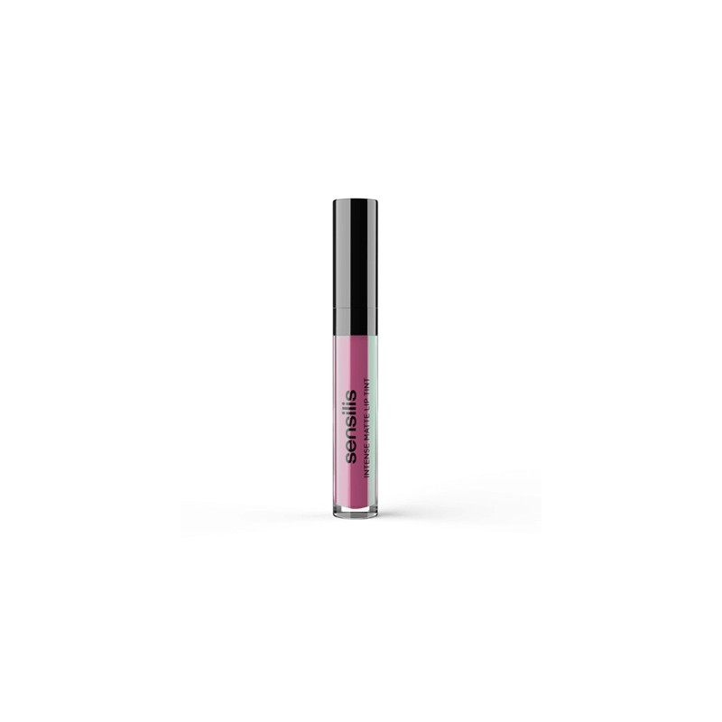 Sensilis Intense Matte Lip Tint Labial Color 07 Orchid 4,5ml