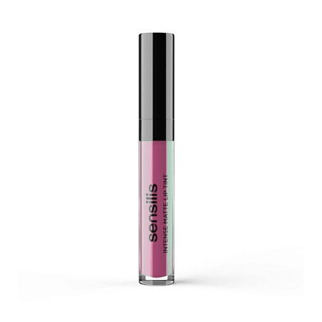 Sensilis Intense Matte Lip Tint Labial Color 07 Orchid 4,5ml