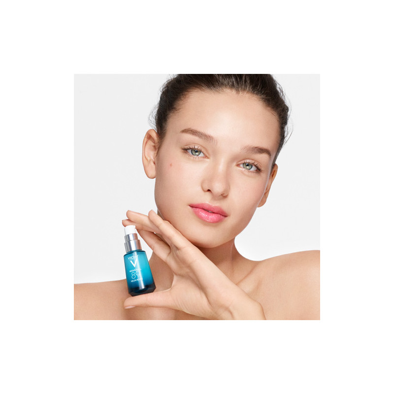 Vichy Mineral 89 Contorno de Ojos Reparador Fortificante 15ml