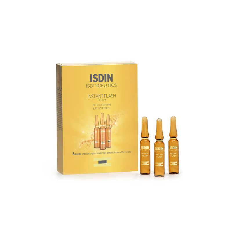 Isdinceutics Instant Flash Lifting Inmediato 5 Amp