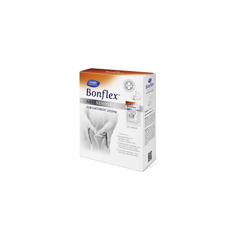 Mayla Bonflex Artisenior 30 Sobres
