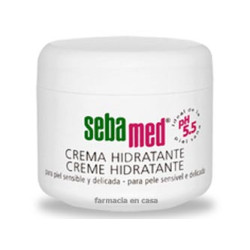 Sebamed Crema hidratante 75 ml