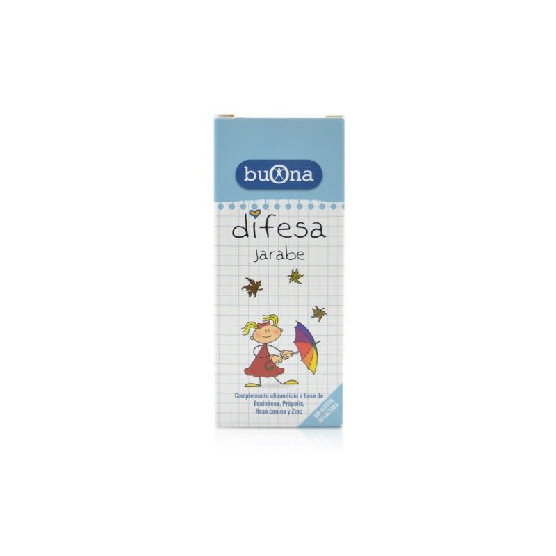 Buona Difesa Propolis Jarabe 150ml