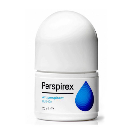 Perspirex Aplicador bola 20 ml