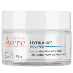 Avene Hydrance Aqua-Gel Crema Hidratante 50ml - Farmacia en Casa Online
