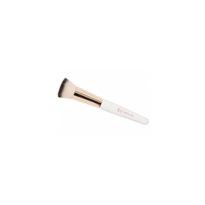 Mia Brocha para Maquillaje Fluido Hipoalergenica