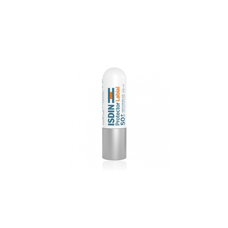 Isdin Protector Labial Spf50+ 4gr