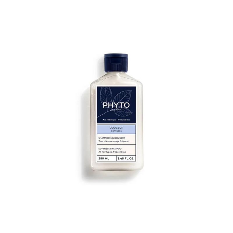 Phyto Suavidad Champu Uso Frecuente 250ml - Farmacia en Casa Online