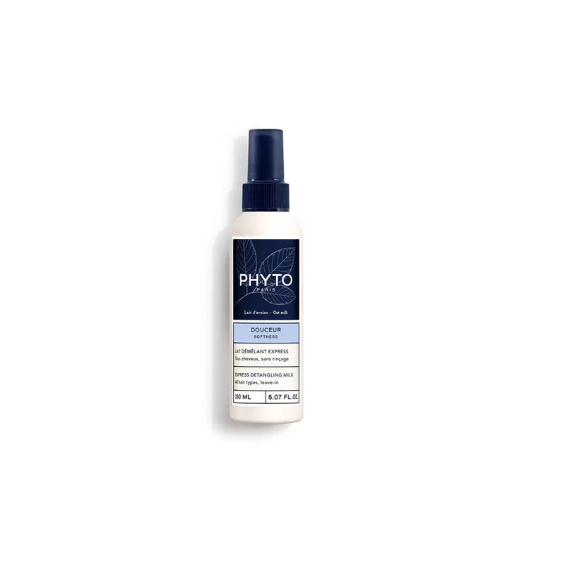Phyto Suavidad Leche Desenredante Expres 150ml