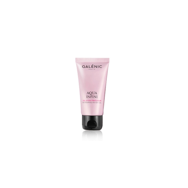Galenic Aqua Infini Gel de Agua Refrescante Hidratante 50ml