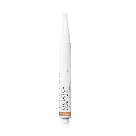 Talika Corrector Ojos Antiedad y Antifatiga Color Bronce 2ml
