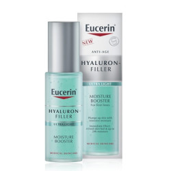 Eucerin Hyaluron-Filler Moisture Booster 30ml