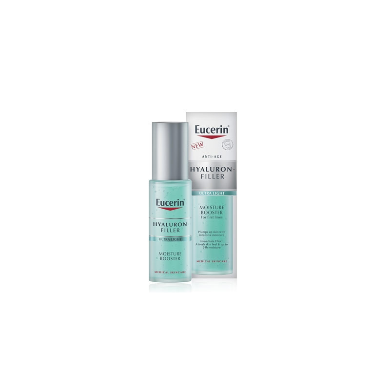 Eucerin Hyaluron-Filler Moisture Booster 30ml