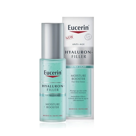 Eucerin Hyaluron-Filler Moisture Booster 30ml