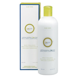 Ioox Veraderm Emulsion Corporal 400ml