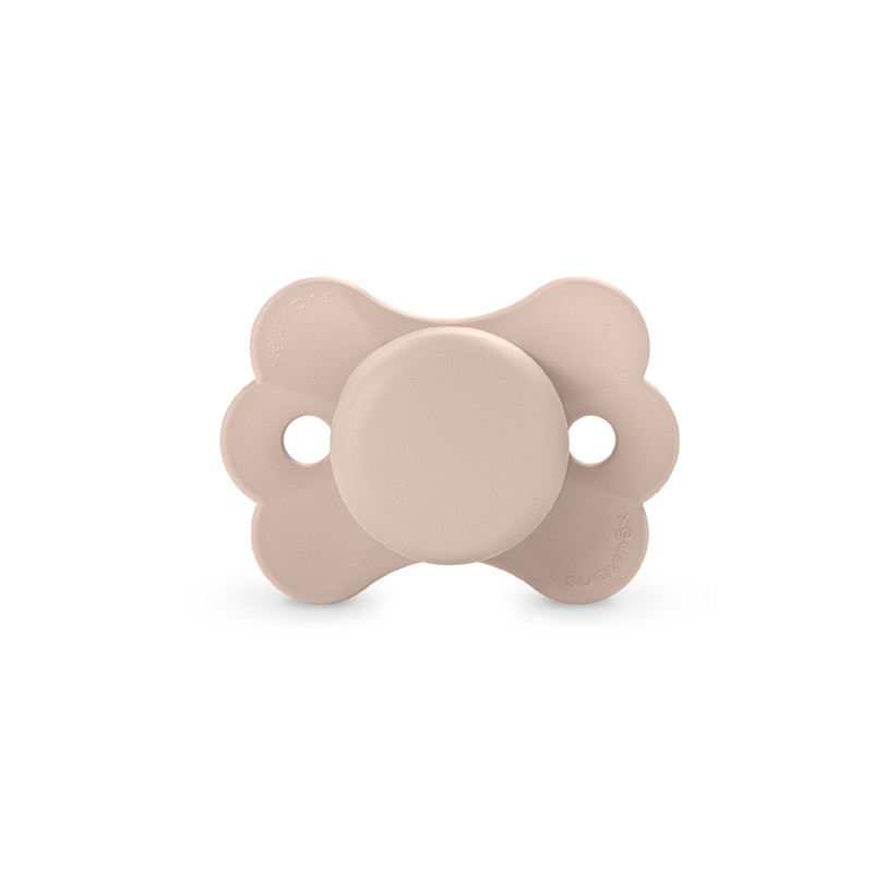 Suavinex Selection Chupete Wonder Butterfly Silicona 6-18m