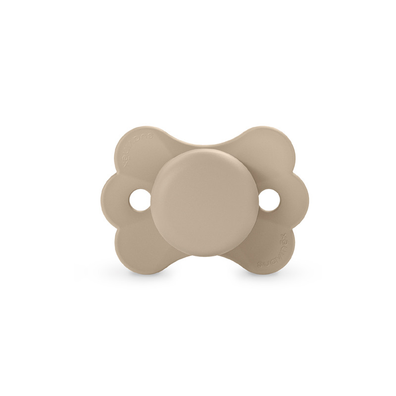 Suavinex Selection Chupete Wonder Butterfly Silicona 6-18m