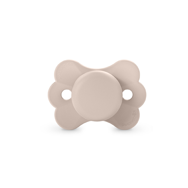 Suavinex Selection Chupete Wonder Butterfly Silicona 0-6m
