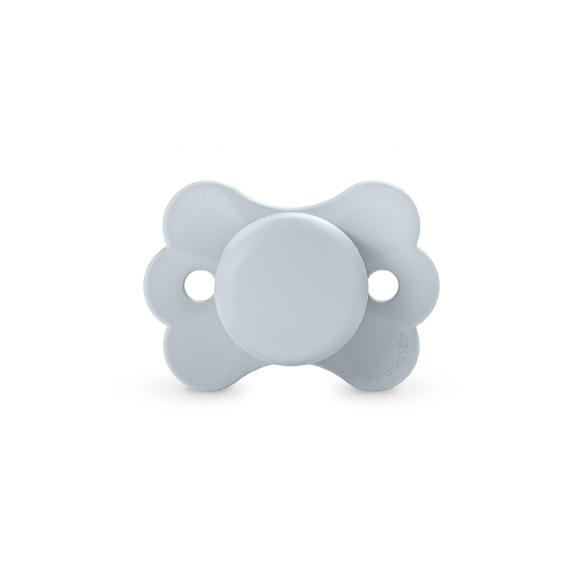 Suavinex Selection Chupete Wonder Butterfly Silicona 0-6m