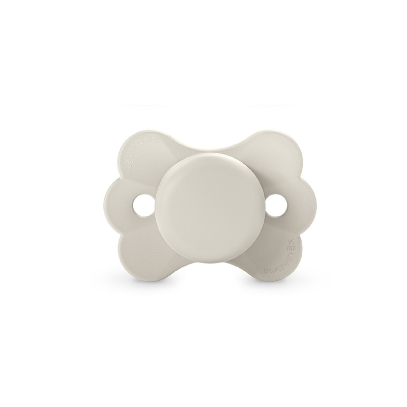 Suavinex Selection Chupete Wonder Butterfly Silicona 0-6m