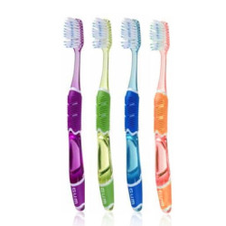 Gum Pro Cepillo Dental Medio 1Ud
