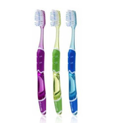 Gum Technique Pro Cepillo Dental Compacto Suave 1 Unidad