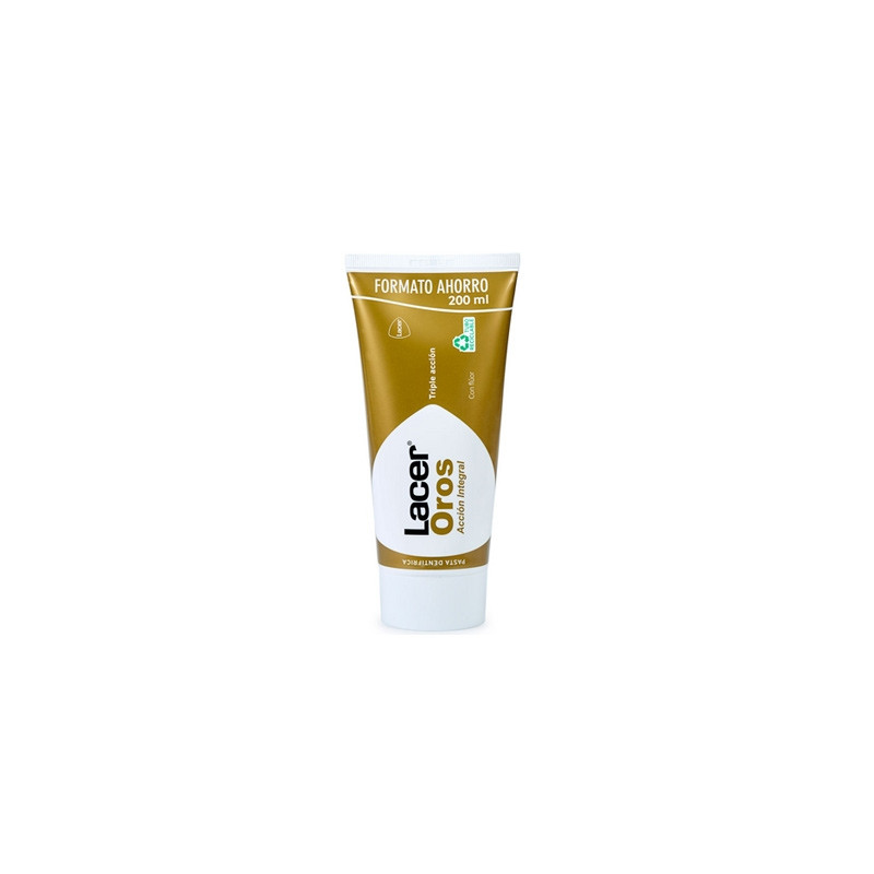 Lacer Oros Pasta Dental 200ml